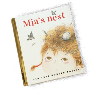 Mia's nest Book