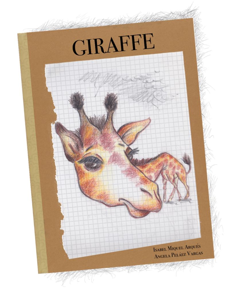 GIRAFFE Book